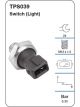 Tridon Oil Pressure Switch Light