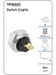 Tridon Oil Pressure Switch Light