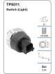 Tridon Oil Pressure Switch Light