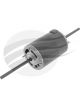 Jayair Elect Mtr Universal 24V Single Spd D/S 5-2809-850-043 Resourcing