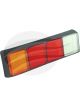 Autolamps LED Stop/Tail/Indicator Lamp Multivolt 430 X 125 X 50mm