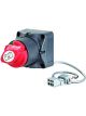 Hella Battery Master Switch Remote Operated 9 - 32V 275Amps Cont