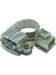 Jaylec Voltage Reg 12V Mitsubishi Fuso Canter Im847 Transpo Vr-H2009-67