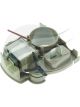 Jaylec Voltage Reg 12V For Mitsubishi Hyundai For Mazda Vr-H09-4H