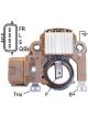 Jaylec Voltage Reg 12V Mitsubishi Eclipse Im845 Transpo
