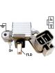 Jaylec Voltage Reg 12V For Nissan 300Zx L1701315 Ih237 45-78333 831422