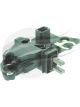 Jaylec Voltage Reg 12V Bosch Volvo V70 S80 Ib229 Transpo