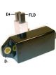 Jaylec Voltage Reg 12V Bosch Early Alfa Romeo Audi VW Vr-B192 Ib358