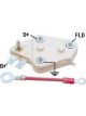 Jaylec Voltage Reg 12V Delco Industrial D17Se