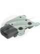 Jaylec Reg 12V Autolite/Ford For EB Falcon V8 75-130A Alternator Grey