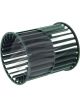 Red Dot Bw Double R-2000 Plastic # 73R7000 Rd-5-5656-0P D 3 3/16