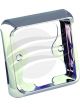 Autolamps Bracket Single For 100 Series Chrome