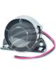 Jaylec Reversing Alarm 12 - 36V 107Db Fixed Volume 20Cm Lead Heavy Duty