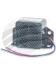 Jaylec Reversing Alarm 12 - 36V 97Db Fixed Volume 20Cm Lead