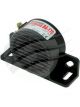Brigade Back Up Alarm 12/24V 102Db Stud Connection 75-85mm Hole Centre (BA170S)