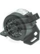 Hella Reversing Alarm 12 - 48V 97Db Heavy Duty Amp Connector