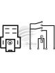 Jayair Obsolete Refer Pr 2022 Relay 12V 20A 6 Pin Ak05Sctry14
