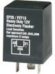 Tridon Flasher Unit 12V 3Pin Outage Boxed