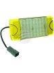 Hella Duraled H/D Triple Comb Lamp 8-28V Dc Stop/Tail & Indicator