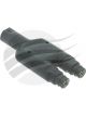 Autolamps Y Piece Connector To Trailer Plug Suits Boat Trailer Cables
