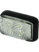 Autolamps Lamp Position Marker LED Front.4 White Leds. 2 Mtr Wire