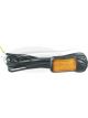 Autolamps Lamp LED Side Marker Amber 10-30V