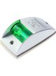 Hella Starboard Lamp 12V White Base