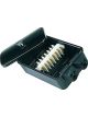 Hella Junction Box 8 Way Waterproof Flat Plug Connections Cable Size Up To