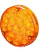 Hella LED Rear Direction Indicator Insert 9-33V 500 Series