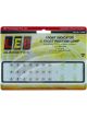 Autolamps LED Front Indicator Lamp 12V 40Cm Cable Front Position Lamp