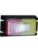 Autolamps Lamp Marker Side Outline LED 73mm X 38mm X 32mm w/20Cm Wire
