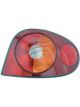 Jaylec Rear Lamp Renault Megane Wing Rhs Coupe/Cabrlt 03/99-On 08/02 Oe