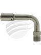 Atco Fitting Male Insert O-ring 10 X 90 Steel