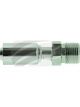 Atco Fitting Male Insert O-rings 10 X St Steel