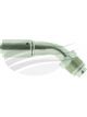 Atco Fitting Male Insert O-rings 10 X 45 Steel