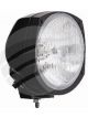 Jaylec Minebar 12V 100 Series W/Amber Beacon/2 Comb Incandescent Lamps 2