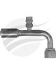 Atco Fitting Female O-Ring 8 X 90 W/R134A Valve