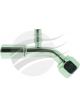 Atco Fitting Female O-Ring 10 X 45 W/R134A Valve