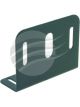 Jaylec L Bracket Suits 3 Module LED Emergency Lamp Ls9901
