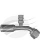 Atco Fitting Female O-Ring 8 X 45 W/R134A Valve