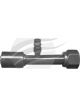 Atco Fitting Female O-Ring 10 X 12 St W/R134A Sv