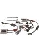 Britax Xray Hb4 HID Upgrade Conversion Kit 12/24V 6000K P22D Low Beam