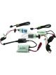 Britax Xray Hb3 HID Upgrade Conversion Kit 12/24V 6,000K P20D Low