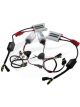 Britax Xray H9 HID Upgrade Conversion Kit 12/24V 6,000K Pgj19-5 Low