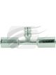 Atco Fitting Inline Access No 6 Steel