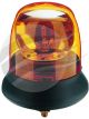 Britax Beacon 12V Amber Single Bolt Mount # B21-00