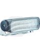 Hella LED Work Lamp Spread Beam 9-33V 2.5M Cable Stainless Steel