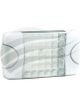 Hella Duraled 36 LED Narrow Beam Lamp 9-33V 2.5M Lead, White Housing