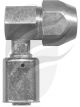 Atco Fitting Compressor 3/4 Tube X 12/90