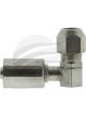 Atco Fitting Compressor 1/2 Tube X 8/90